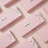 Revzel Revgel Noir Pink Magnetic Gel 10-piece set / 레브젤