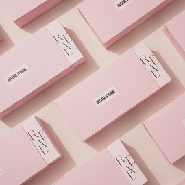 Revzel Revgel Noir Pink Magnetic Gel 10-piece set / 레브젤 누아르핑크 자석젤 10종 세트