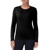 isnowood Womens Long Sleeve Rash Guard, UV UPF 50+ Sun