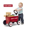 Radio Flyer (Radio Flyer) My 1st 2-in-1 Wagon, Red