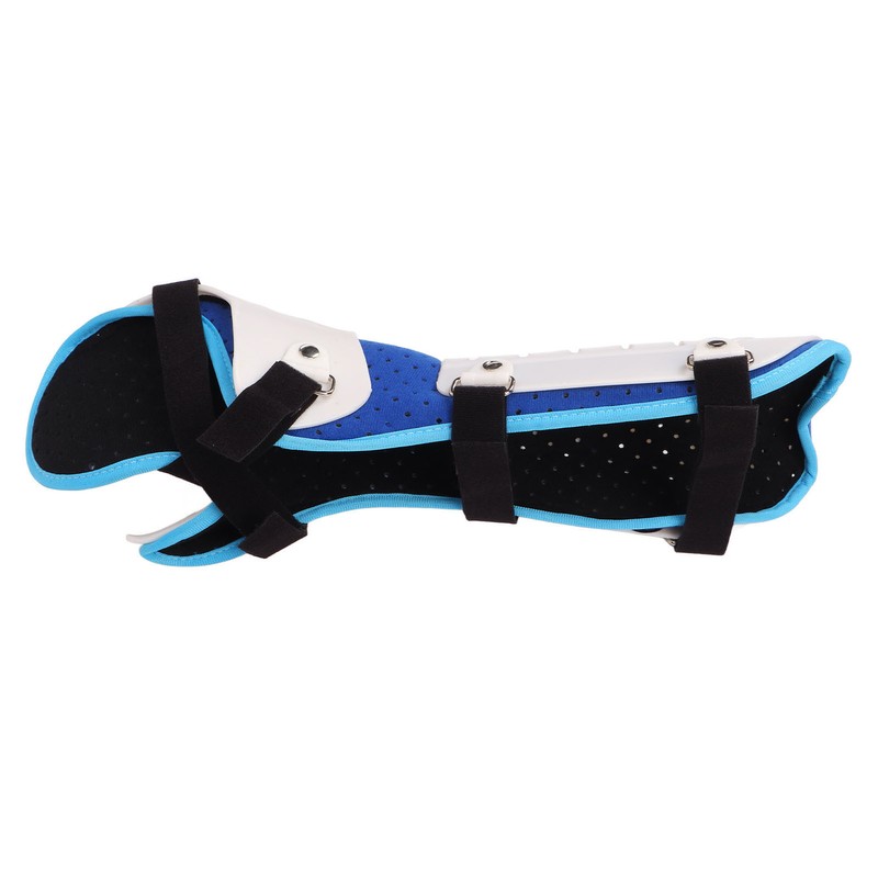 Arm Fixing Sling Soft Lining Full Wrap Prevent Displacement Forearm