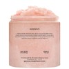 Brooklyn Botany Himalayan Salt Body Scrub - Moisturizing and Exfoliating