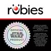 Rubie's Maschera Mandalorian armatura bambino