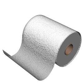 Laticrete Waterproofing Anti-Fracture Fabric Membrane Roll, 37.5 Sq Ft, 6x75' for 9235 Liquid