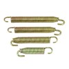 SWIVEL EXHAUST SPRINGS 75MM (2PCS)