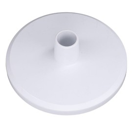 Pool Skimmer Adapter Plastic Sturdy Durable Easy Installation Reliable Practical Swimming Pool Accessories