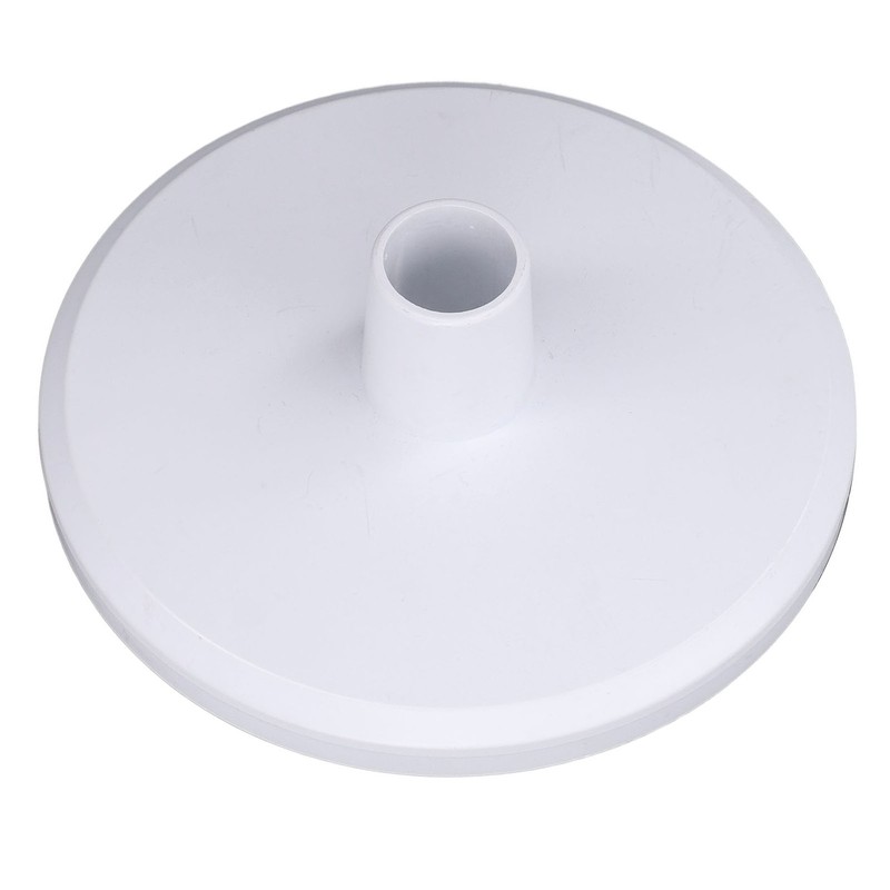 Pool Skimmer Adapter Plastic Sturdy Durable Easy Installation Reliable Practical