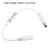 sourcing map Pack of 3 LED Strip Dimmer 12 V
