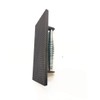 Heavy Duty Steak Weight/Bacon Press with Wooden Handle, Cast Iron
