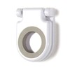 Spectrum Mop and Broom Holder Wall Mount with Non Slip