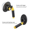 SOONSUN Dome Port for GoPro Hero 5 6 7 Black