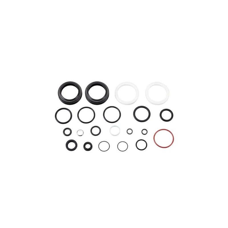 RockShox 200Hr/1Yr Service Kit (Includes Dust Seals, Foam Rings, O-Ring
