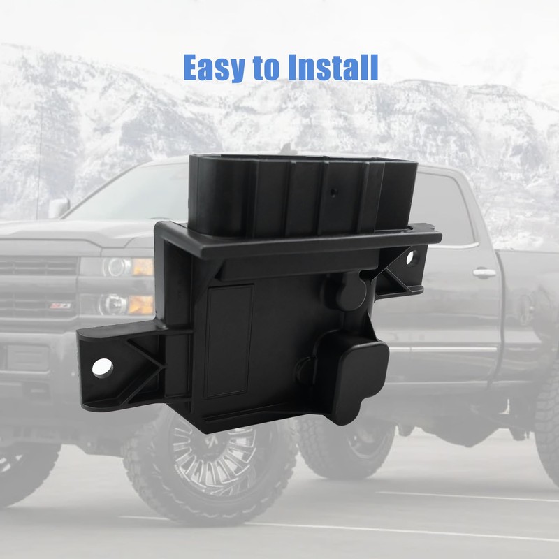 13518065 Fuel Pump Control Module Compatible with Chevy Silverado 2500/3500