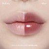 MERYTHOD] DEWY JELLY LIP 03 BROWN ROSE