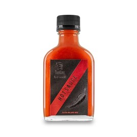 Bourbon Barrel Foods Barrel Aged Hot Sauce