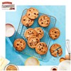 Pepperidge Farm Farmhouse Thin and Crispy Milk Chocolate Chip Cookies,