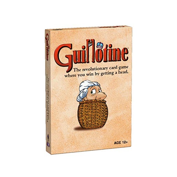 Guillotine