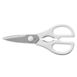 WÜSTHOF Shears, One Size, White