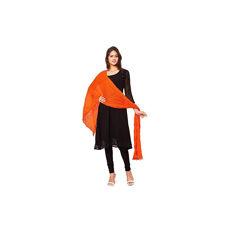 Stylesindia womens Dupta, Blue, XL