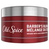 Old Spice Barber's Blend Pomade for Men, Infused With Aloe,