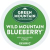 Wild Mountain Blueberry Coffee