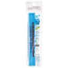 Skater ABC3AG-A Chopsticks & Case Set, 7.1 inches (18 cm),