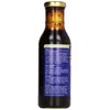 Iron Chef Sesame Garlic Sauce, 15 oz