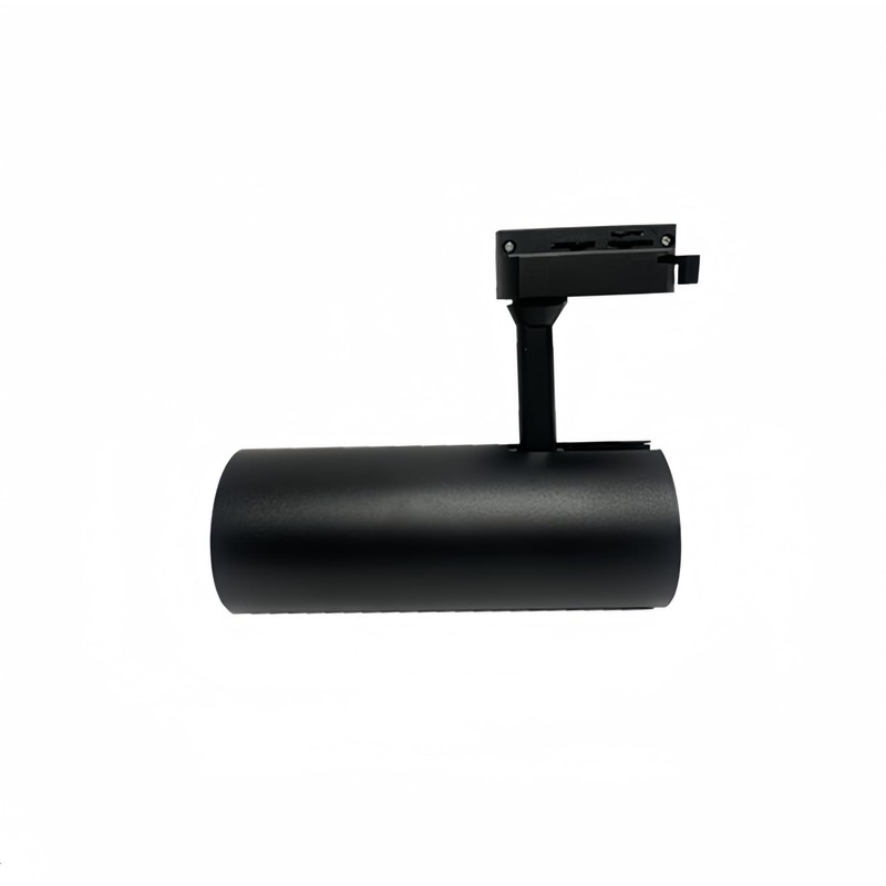 ONSSI® LED Spotlight 35 W for 2-Core Single-Phase Power Rail,