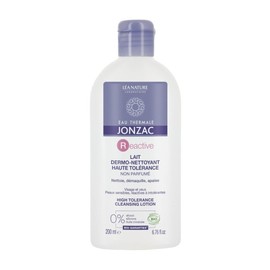 Jonjak Reactive High Tolerance Cleansing Lotion 200ml / 존작 리액티브 하이 톨러런스 클렌징 로션 200ml