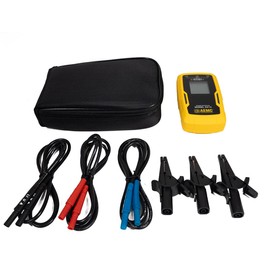 AEMC 6612 Phase Rotation Meter for 3-Phase Systems