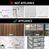 Shower Head Holder, 360° Adjustable Shower Holder Strong Paste Shower