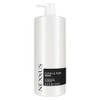 Nexxus Shampoo Clean + Pure Nutrición 1l