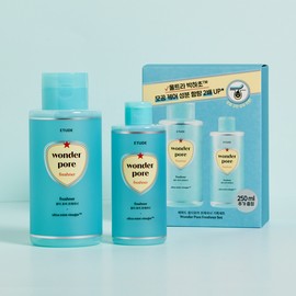 Etude [에뛰드]원더포어 프레쉬너 2종 세트 [Etude] Wonder Pore Freshener 2-Set