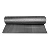 Crown 36" x 60" Tuff-Spun Foot-Lover Anti-Fatigue Mat, Diamond Surface,