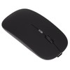 2.4GHz Wireless Mouse 10M Connection 1600 DPI Rechargeable Silent Wireless