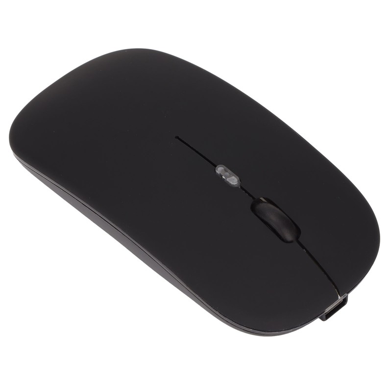 2.4GHz Wireless Mouse 10M Connection 1600 DPI Rechargeable Silent Wireless