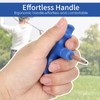 2 Pcs Golf Club Wrenches Tools Golf Torque Wrench Golf