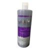 Vittal Shampoo Matizador Violeta - Matiza Rayos Y Canas 1l