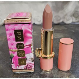 Pat McGrath Labs NUDE VENUS 649 Satin Allure Lipstick 3.7g / .13 oz New in Box!