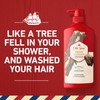 Old Spice Timber with Sandalwood 2in1 Shampoo and Conditioner for