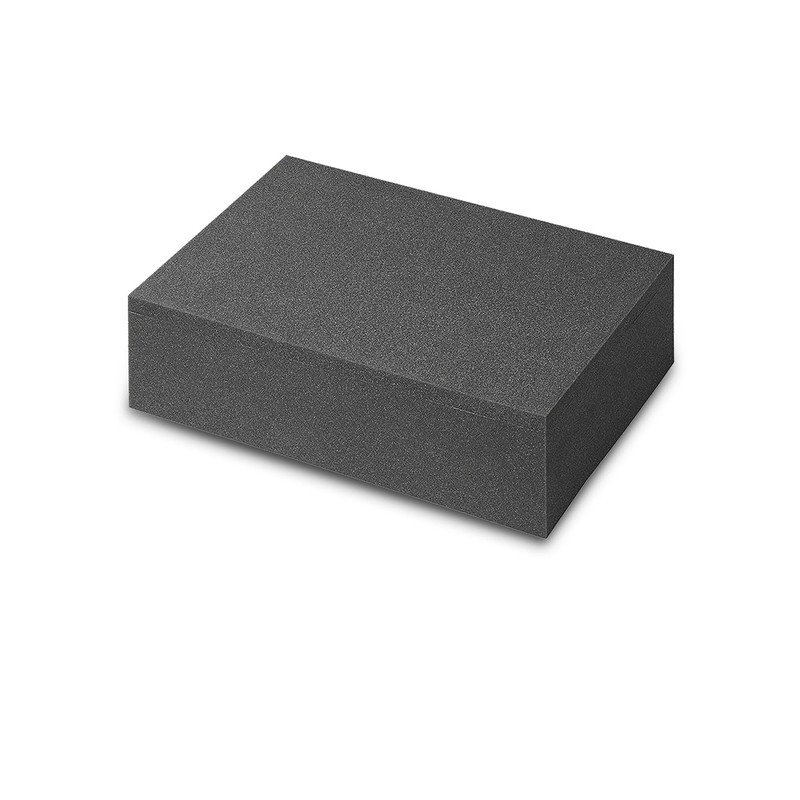 ProPlus 761472PMV01 Soft Foam Plate Holder for 10 Plates Motorhome