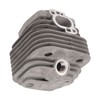Cylinder Piston Assembly 40mm Cylinder Piston Kit for SRM4300r Edge