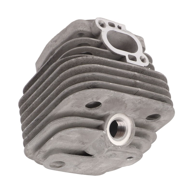 Cylinder Piston Assembly 40mm Cylinder Piston Kit for SRM4300r Edge