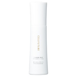 Wrinkle White Lotion Serum (80 ml / Approx. 2 months), Collagen, Hyaluronic Acid, Natural Vitamin E, Skin Care, Niacinamide, Wrinkles, Whitening, Moisturizing, Penetrating, Transparent, Healthy Skin