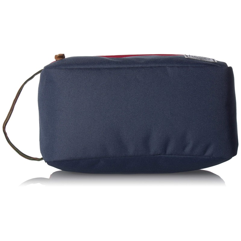 Herschel Supply Co., Navy/Red/Forest Camouflage, casual