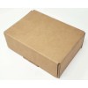 UPS Certified 50x BOXES 9" x 7" x 3" Corrugated