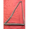 TOP QUALITY 1966-1977 EARLY FORD BRONCO PREMIUM VENT WINDOW SEAL