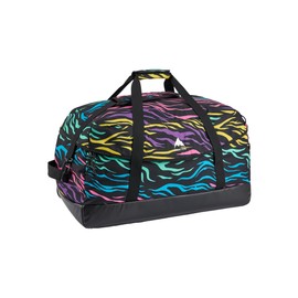 Burton Flight Attendant 90L Duffel Bag, Safari