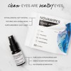 Avenova Daily Clean Duo: Hypochlorous Acid Spray + Novawipes