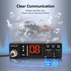 Retevis MB3A 40-Channel AM/FM CB Radio Kit - Long Range